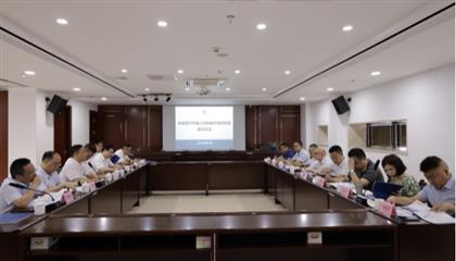 市國(guó)資委主任李效白率隊(duì)赴福州、無(wú)錫開(kāi)展“對(duì)標(biāo)競(jìng)進(jìn)、爭(zhēng)創(chuàng)一流”活動(dòng)